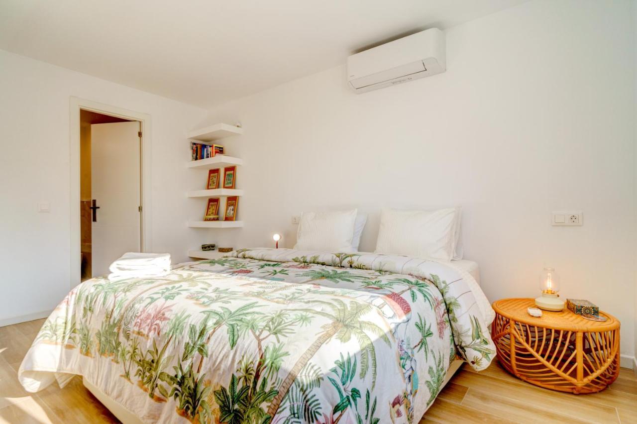 Beach Front Flat With Sea Views Marbella Exterior foto